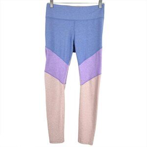 Outdoor Voices‎ Leggings Multicolored Athletic